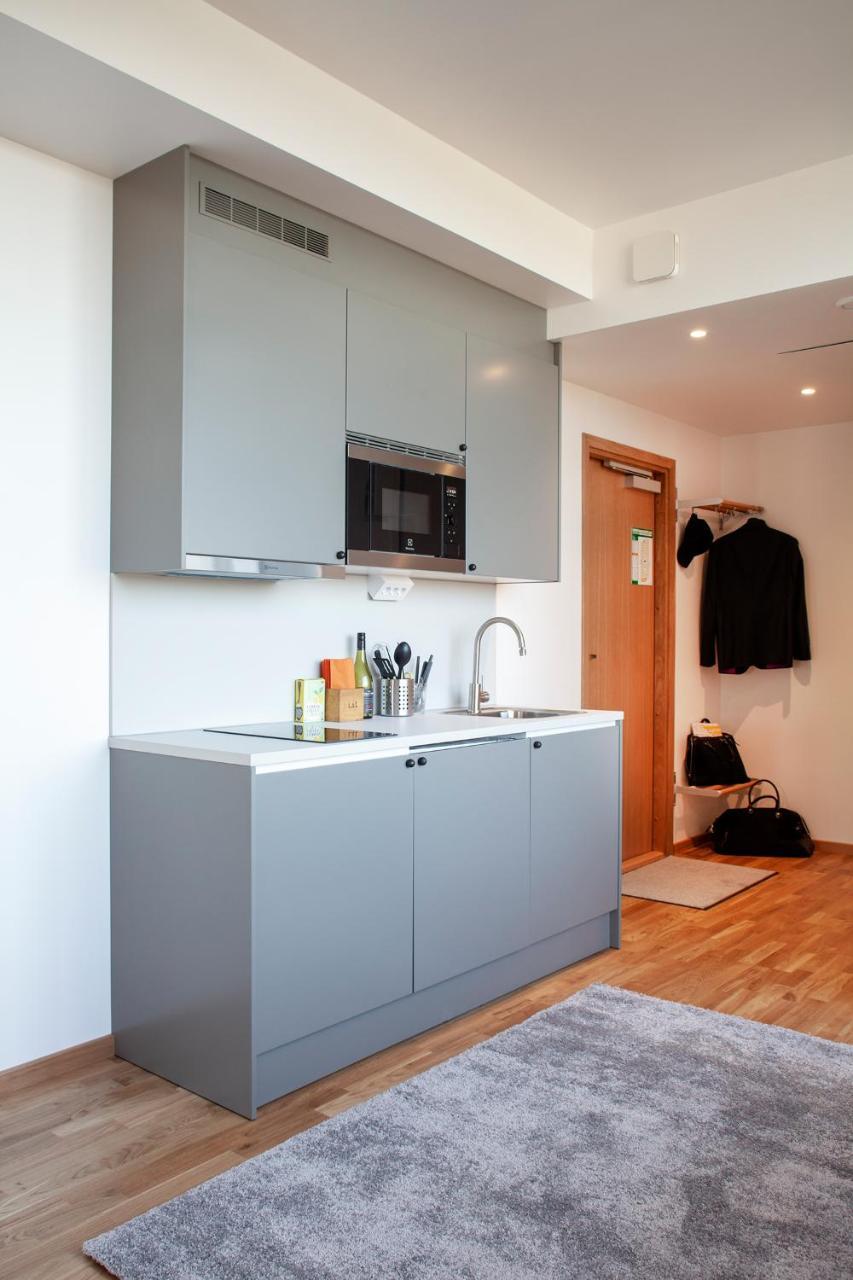 Hotell First The Stockholm